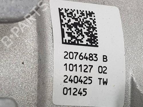 Steering column FORD PUMA (J2K, CF7) | BP39206963M21 - Image 3