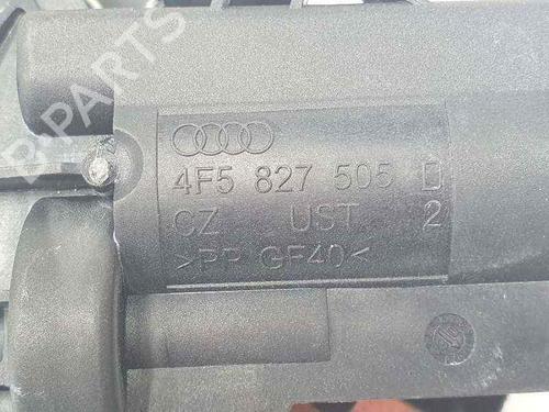 Tailgate lock AUDI A5 (8T3) S5 quattro | BP7525007C101 