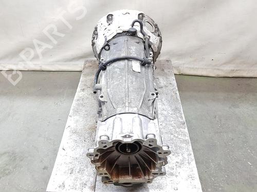 Used Gearbox MERCEDES-BENZ M-CLASS (W166) ML 350 BlueTEC 4-matic (166.024, 166.023) (258 hp) 18255147
