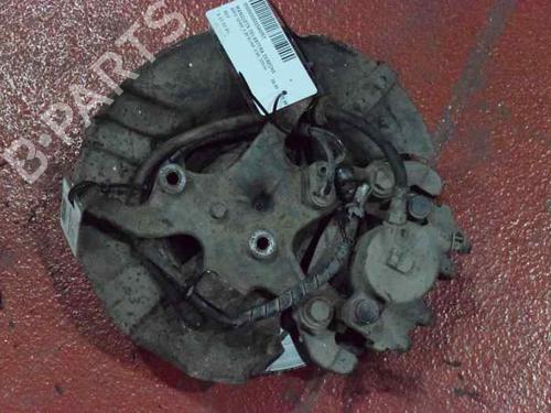 Used Right front steering knuckle BMW 3 (E36) 325 tds (143 hp) 1159315