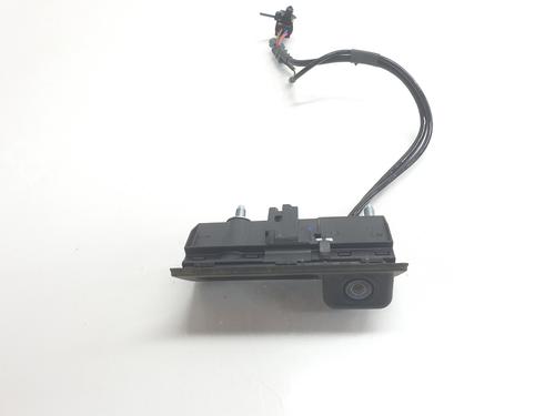 Tailgate handle AUDI A6 C7 (4G2, 4GC) 2.0 TDI | BP29573523C132 