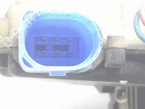 Rear right lock SEAT IBIZA III (6L1) 1.9 TDI | BP23190871C99 