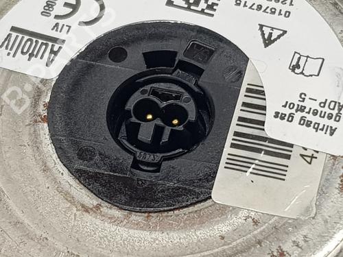 Poduszka powietrzna Airbag kierownicy FORD TRANSIT V363 Van (FCD, FDD) 2.2 TDCi 4x4 | BP30863575C9