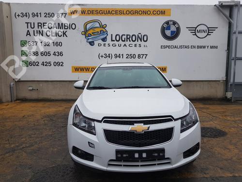 Used Parts CHEVROLET CRUZE (J300)  2.0 CDI  960723