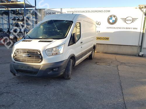 Siège avant gauche FORD TRANSIT CUSTOM V362 Van (FY, FZ) | BP30548952C15