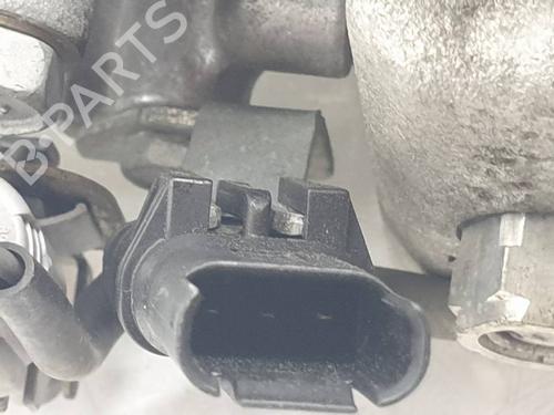 AC compressor BMW 3 (E90) 320 d | BP38930680M34 - Image 5