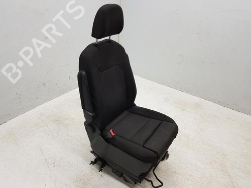 Sæde venstre fortil MAN TGE Van 2.0 TDI (01V, 03V, 36V, UYB, UYC, UYD) | BP34699299C15  - Image 5
