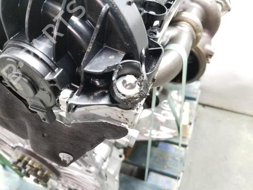 Engine BMW X3 (G01, F97, G08) xDrive M40 i | BP11964214M1 