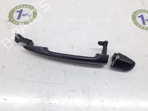 Front right exterior door handle TOYOTA LAND CRUISER PRADO (_J12_) 3.0 D-4D (KDJ120, KDJ125) | BP5091331C129 