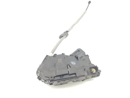 Used Front left lock VW TOURAN (5T1) 2.0 TDI (150 hp) 15654966