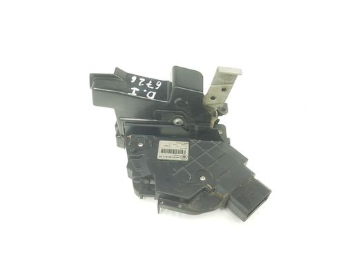 Front left lock FORD MONDEO IV Saloon (BA7) 2.0 TDCi | BP29399283C98 