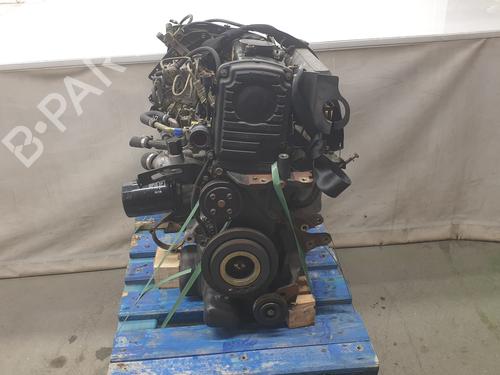 Engine NISSAN PRIMERA (P11) 2.0 TD | BP25781367M1 