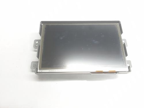 Used Display monitor LAND ROVER RANGE ROVER EVOQUE (L538) 2.0 D (150 hp) 31958035