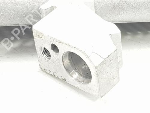 AC radiator VW CRAFTER Van (SY_, SX_)  | BP29535619M32 