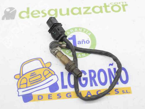 Elektronisk sensor MERCEDES-BENZ E-CLASS (W211) E 420 CDI (211.029) | BP8746448M84 