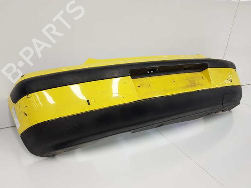 Rear bumper SEAT IBIZA II (6K1) 1.9 D | BP6968010C8 