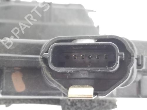 Rear right lock RENAULT CLIO IV (BH_) 0.9 TCe 90 (BHNF, BHMA, BHMH, BHJK, BHJR) | BP13639623C99 
