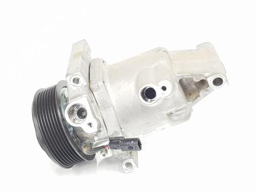 AC compressor DACIA SANDERO III | BP37664508M34 - Image 2