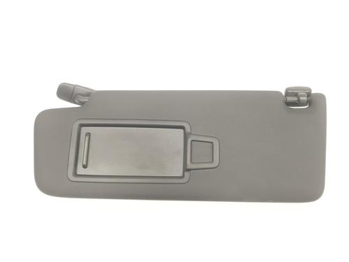 Left sun visor AUDI A4 B9 Avant (8W5, 8WD) 3.0 TDI quattro (272 hp) 8W0857551  | 8W0857551  |