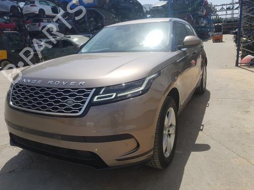 Left front shock absorber LAND ROVER RANGE ROVER VELAR (L560) 2.0 D180 TD4 4x4 | BP37023630M16 - Image 13