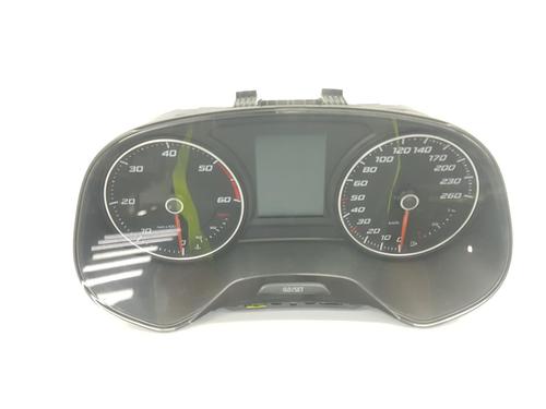 Used Instrument cluster SEAT LEON (5F1) 1.6 TDI (110 hp) 15206605