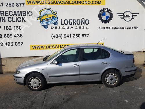 Right front driveshaft SEAT TOLEDO II (1M2) 1.9 TDI | BP20192816M39 