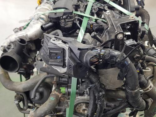 Engine FORD TOURNEO COURIER B460 MPV 1.6 TDCi | BP29750832M1 