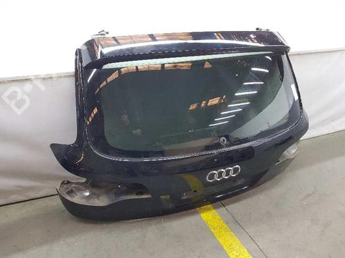 Tailgate AUDI Q7 (4LB) 3.0 TDI quattro | BP5844493C6 
