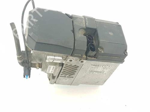 Used Electronic module BMW X5 (E53) 3.0 d (218 hp) 14083343