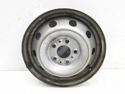 Fælk CITROËN JUMPER II Van 2.2 BlueHDi 140 (140 hp) 31946895