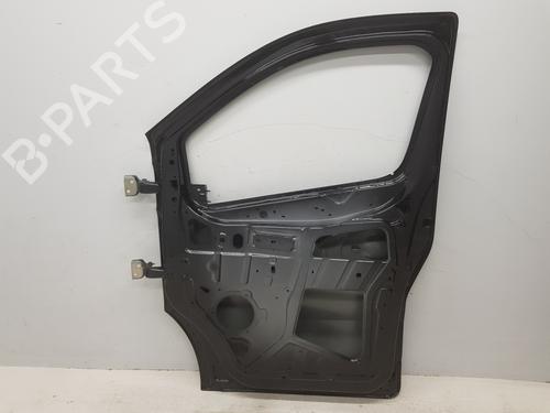 Right front door RENAULT TRAFIC III Van (FG_) 1.6 dCi 140 (FGMA, FGMC) | BP30682093C3 