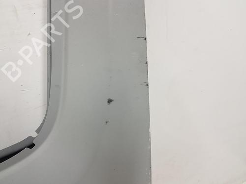 Left front door RENAULT TRAFIC III Bus (JG_) 1.6 dCi 125 (JGMH) | BP15519283C2 