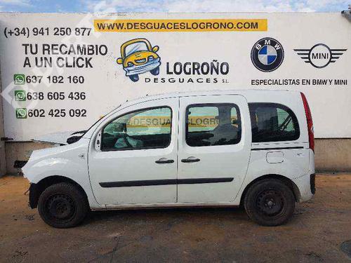 Manual gearbox selector RENAULT KANGOO Express (FW0/1_)  | BP8113403M90  - Image 45