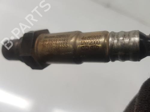 Electronic sensor HYUNDAI TUCSON (TL, TLE) 1.6 GDi | BP12942396M84 