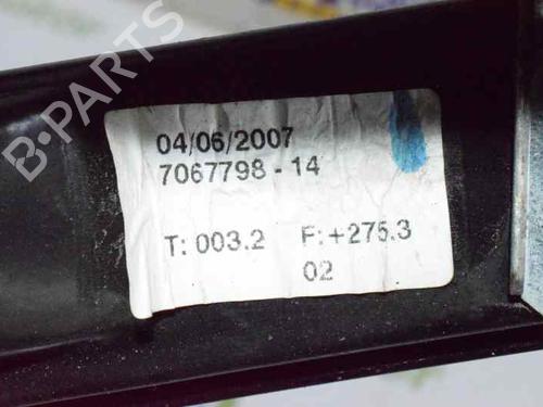 Rear right window mechanism BMW 1 (E87) 118 d | BP759144C25 