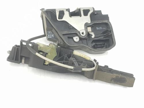 Used Rear right lock BMW X5 (E70) 3.0 d (235 hp) 7861130