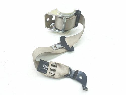 Rear left seatbelt BMW 5 Touring (F11) 535 d | BP19073181I29 
