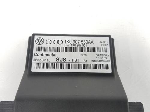Electronic module VW GOLF VI (5K1) 2.0 GTi | BP10357870M83 
