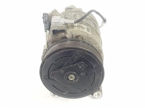 Used AC compressor RENAULT LAGUNA Coupe (DT0/1) 3.5 V6 (DT0P) (238 hp) 31343765