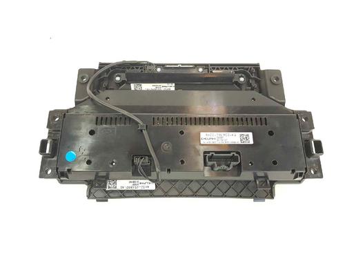 Climate control LAND ROVER RANGE ROVER SPORT I (L320) 3.6 D 4x4 | BP5618194I5 