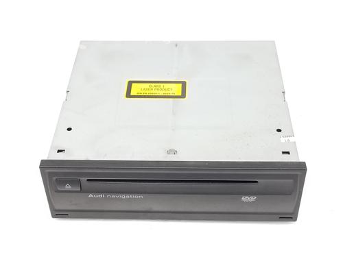 Module électronique AUDI Q7 (4LB) 3.0 TDI quattro (233 hp) 8495648