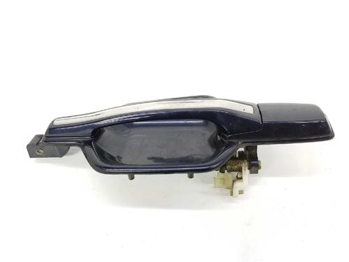 Rear right exterior door handle MITSUBISHI PAJERO III (V7_W, V6_W) 3.2 Di-D (V68W) | BP6922981C130 