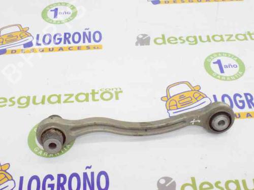 Used Left rear suspension arm MERCEDES-BENZ C-CLASS (W204) C 220 CDI (204.002) (170 hp) 14124071