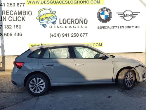 Bakluke CC/Kombi-Kupé SKODA SCALA (NW1)  | BP29409545C6 