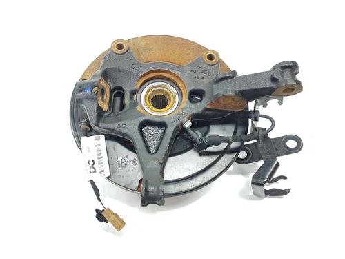 Right front steering knuckle RENAULT KANGOO III MPV Blue dCi 95 (KJAB) | BP35739486M26 - Image 6
