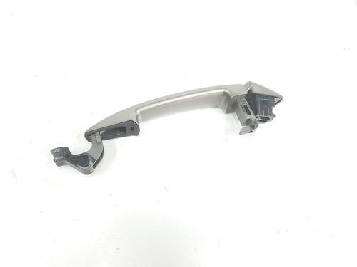 Rear left exterior door handle PEUGEOT 407 (6D_) 2.0 HDi (6DRHRH) | BP8281709C130 