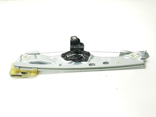 Rear left window mechanism OPEL ASTRA K (B16) 1.6 CDTi (68) | BP21575367C24 