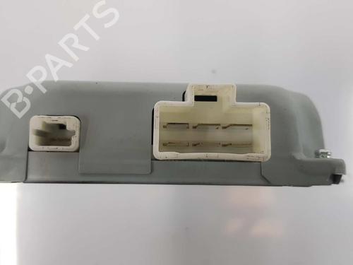 Electronic module NISSAN NOTE (E12) 1.2 | BP6600883M83 