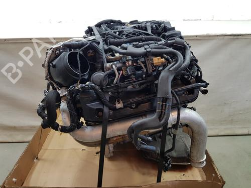Engine AUDI Q7 (4MB, 4MG, 4MQ) 3.0 TDI quattro | BP37685073M1 - Image 6