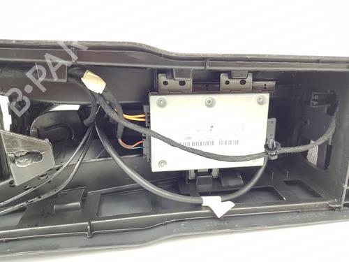 Armrest / Center console MERCEDES-BENZ B-CLASS Sports Tourer (W246, W242) B 200 CDI (246.201) | BP21543756I20 